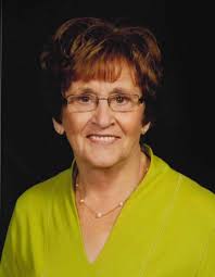 Obituary for Ruth Ann (Lehmann) McMahon