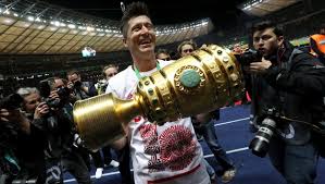 Piękna bramka naszego kapitana wideo. Lewandowski Bohaterem Bayernu Zobacz Bramki Polskiego Snajpera Wideo Rmf 24