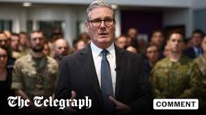 Labour is leaving Britain defenceless