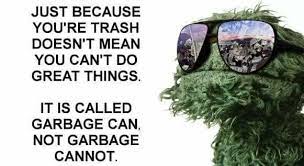 Mar 29, 2021 · 5. Pin By Mimosa Mims On Psyche Garbage Can Sesame Street Memes Garbage