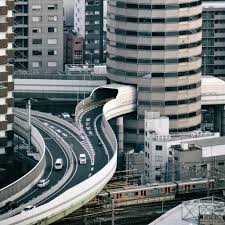How much work is done by each of the three forces? 11 Unique Japanese Architecture That Belong In A Sci Fi Anime
