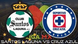 Access the expert santos laguna vs cruz azul match preview and discover the players who are likely to line up for the big game thanks to our team. Santos Laguna Vs Cruz Azul Live Liga Mx Watchalong Youtube