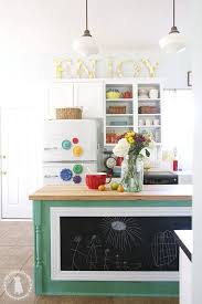 Wondering just how to decorate the tops of kitchen cabinets? 14 Ideas For Decorating Space Above Kitchen Cabinets How To Design Spot Above Kitchen Cabinets