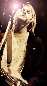 Pin By Ahmet Selim Hanayli On Kurt Cobain Nirvana And Friends Nirvana Kurt Cobain Nirvana Donald Cobain