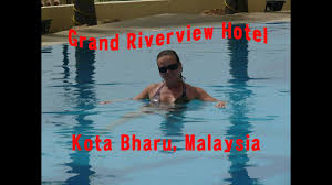 Stedets naturskønne områder inkluderer blandt andet pulau beluru og pulau renjuna, mens statsmuseum og big sitting buddha udgør nogle af kulturelle seværdigheder. Grand Riverview Hotel Kota Bharu Malaysia Youtube