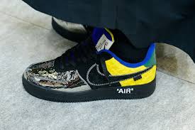 We did not find results for: Louis Vuitton X Nike Air Force 1 Isn T A Collab It S A Bootleg
