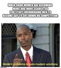 Maybe you would like to learn more about one of these? Modern Problems Require Modern Solutions Imgflip