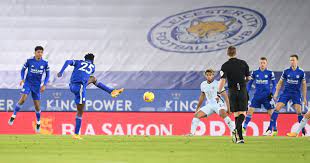 Leicester go top of the premier league! Leicester 2 0 Chelsea Highlights Ndidi And Maddison Goals Pile Pressure On Frank Lampard Football London