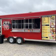 Sisters Taco Truck (Food Truck) — Mexican restaurant food truck in Houston, Texas