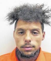 Maxton man charged with first-degree murder in connection to body found