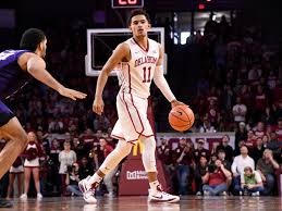 Rayford young has no problem with what knicks the fans did, but he dropped a stern warning to remind them that it is trae's first playoffs and is only the beginning of the hawks guard tormenting. Trae Young Parents Groomed Oklahoma Star For Nba Sports Illustrated
