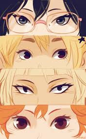 Hottest haikyuu edits to watch while waiting for s4 part 2. Wallpaper Haikyuu Anime Girls Hinata Shouyou Yachi Hitoka Shimizu Kiyoko 1065x1719 Enlightenment 1161780 Hd Wallpapers Wallhere