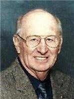 Ronald Brehm Obituary (1938