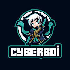 CYBERBOI - YouTube