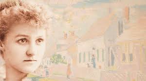 Watch Packed in a Trunk: The Lost Art of Edith Lake Wilkinson (2015) Full  Movie Free Online