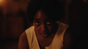 The Underground Railroad Blu-ray