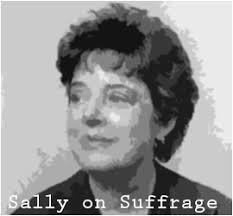 Nevada Suffrage Centennial