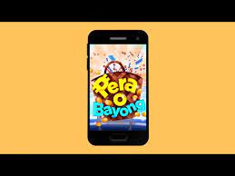 This game replaced the former game bigtime pera o bayong. Watch Classic Pinoy Game Show Pera O Bayong Returns In App Form Abs Cbn News