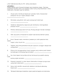 Ejaan ini diterbitkan pada tahun 1901 dalam kitab logat melayu. Bahasa Melayu Pt3 Kesalahan Ejaan
