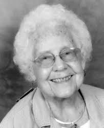 Jeane Margaret Staaf