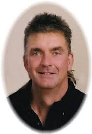 Steven Gerald Westhoff (1962-2017)