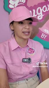 Sugar Factory Juana Díaz🩷🩵