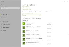 I've used intel amd and nvidia and i just install the new drivers on top, never had a problem. Clean Install Display Drivers Massively Improves Vr Performance Hardware Performance Microsoft Flight Simulator Forums