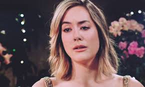 Does Hope really love Thomas?