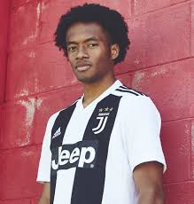 Some clubs cling to history, while others march boldly into the future. New Juventus Jersey 2018 2019 Juve Adidas Home Shirt 2018 19 Football Kit News