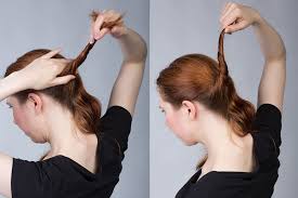 This makes it difficult to braid and the hair is more likely to break under these conditions. How To Put Your Hair Under A Wig Wigs 101 By Kukkii San