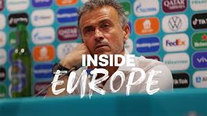 Born 8 may 1970), known as luis enrique, is a spanish professional football manager and former player. Zhosyxujkyqjhm