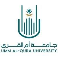 UMM Al-Qura University Logo