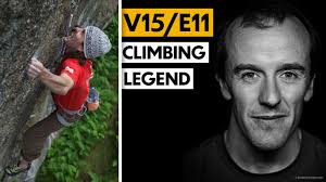 Quickfire Q&A with Dave Macleod!