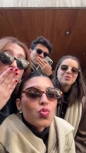 carolinesaad (@carol.saad)