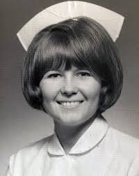 Phyllis Jean Harding Obituary