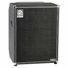 Most orders are eligible for free shipping! Ampeg Svt 410hlf 4x10 Inch 1200w 4ohm Front Ported Bass Cabinet
