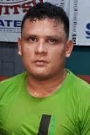 Francisco Luiz Almeida Da Silva Junior MMA Stats, Pictures, News, Videos,  Biography