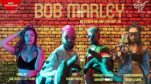 Latest Hindi Song Bob Marley Sung By Suyyash Rai Star Boy Loc Ft Benafsha Soonawalla Divya Agarwal Hindi Video Songs Times Of India