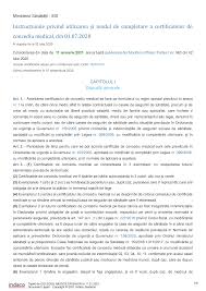 Aflati toate detaliile despre concediu medical conform codului muncii, inclusiv calculul concediului medical, plata acestuia, adeverintele salariații au dreptul de a beneficia de concediu medical și indemnizația aferentă, așadar fiecare angajator are obligația corelativă de a acorda acest drept. Https Www Cmbihor Ro Documente Instructiunile Privind Utilizarea Si Modul De Completare A Certificatelor De Concediu Medical Din 01072020 Pdf