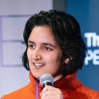 Anisha Taylor's Instagram, Twitter & Facebook