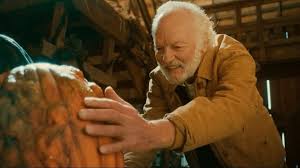 R. L. Stine's Pumpkinhead (2025) - The Slasher Shack