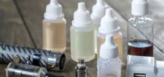 If you vape, you may wonder if you can safely do so around your kids at home — and even if you don't, you may have found yourself near someone who they were first regulated by the food and drug administration (fda) in may 2016, some 10 years after they first hit the market. Liquid Nicotine Used In E Cigarettes Can Kill Children Healthychildren Org