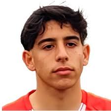 Profile Lautaro Filosa, Arg. Quilmes: Info, news, matches and statistics
