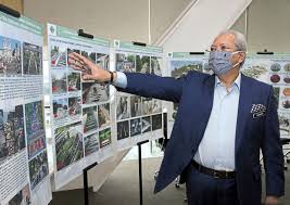 Official site hartalega, sdn bhd kuala lumpur (malaysia). Putrajaya Keen To Attract Ecotourism Projects The Star