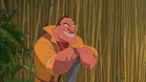 September 3 at 9:00 am ·. Villain Vignettes 2 Clayton Rotoscopers