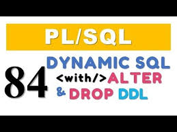 Pl Sql Tutorial For Beginners By Manish Sharma Rebellionrider Youtube Sql Tutorial Sql Pl Sql