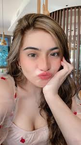 pang avatar mo po 😆 Cher Tolentino Barnacha