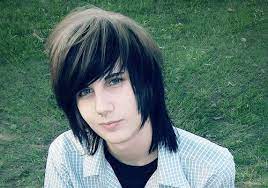 Scene Hairstyles For Guys At Yahoo Search Results Boy Hairstyles Scene Hair Haircut Pictures