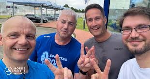 Moers Frischeprodukte GmbH & Co. KG