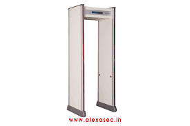 Are the only company in eastern india to manufacture them also a provider. Multizone Door Frame Metal Detector Suppliers Dealers Distributors In Ludhiana Punjab India